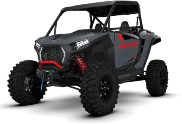 RZR XP 1000