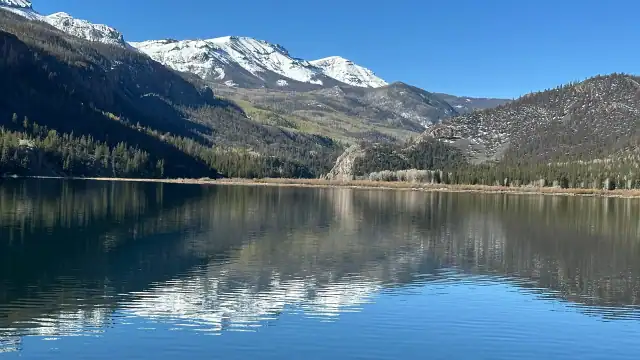 Lake City Colorado